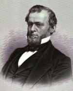 Trenor W. Park