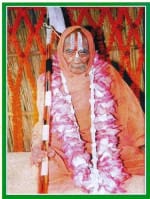 Tridandi Swami