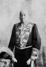 Tsugaru Tsuguakira