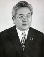 Turdakun Usubalijew