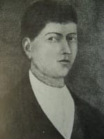 Tymofiy Boychuk