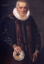 Ubbo Emmius