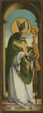 Ulrich of Augsburg
