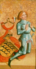 Ulrich V, Count of Württemberg