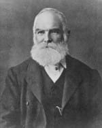Uriah Maggs