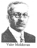 Valeriu Moldovan