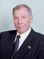 Valery Manilov
