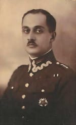 Vali bey Yadigarov