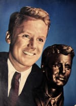 Van Johnson