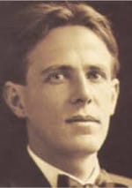 Vance Palmer