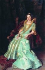 Varvara Alekseevna Morozova