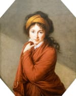 Varvara Golovina