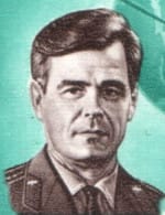 Vasily Lazarev