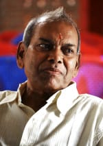 Vasu Pisharody