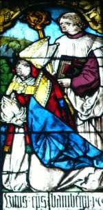 Veit I. Truchseß von Pommersfelden