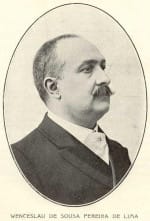 Venceslau de Sousa Pereira de Lima