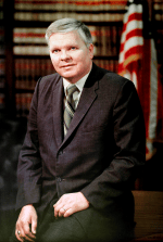 Vernon B. Romney