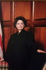 Veronica DiCarlo Wicker