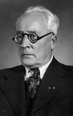 Viacheslav Petrovich Volgin