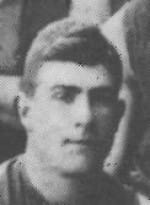 Vic Cumberland