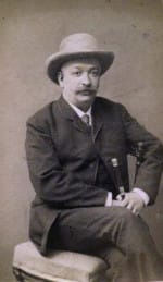 Victor Della-Vos