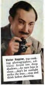Victor Keppler