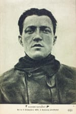 Victor Sayaret