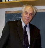 Victor Veselago