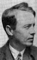 Viggo Hansteen