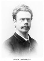 Viktor Lennstrand