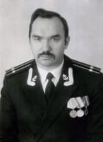 Viktor Potapov