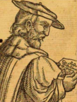 Vincent Obsopoeus