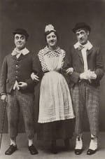 Violet Loraine
