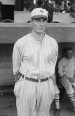 Virgil Barnes