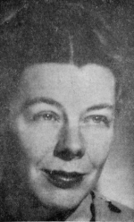 Virginia Sorensen