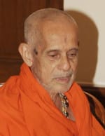 Vishwesha Teertha