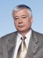 Vitalii Shybko