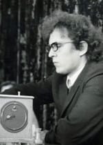 Vitaly Tseshkovsky