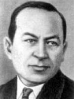Vladimir Lyubimenko