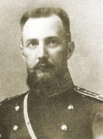 Volodymyr Sikevych