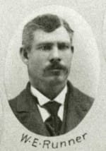 W. E. Runner