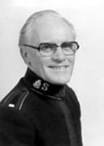 W. Stanley Cottrill