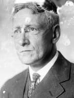 W. Turner Logan