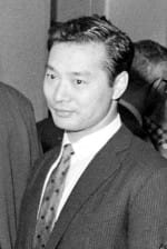 Walasse Ting