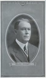 Wallace Crossley