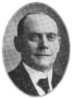 Walter D. Egan