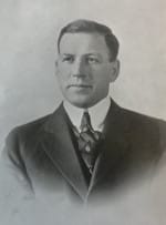 Walter D. Powell