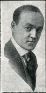 Walter Donaldson