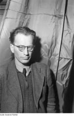Walter Fisch
