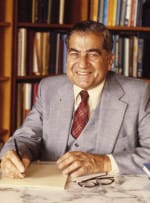 Walter J. Levy
